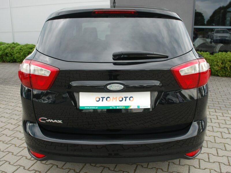 Ford C-Max Pierwsza-rej 2013 II (2010-)