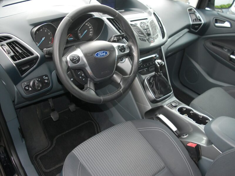 Ford C-Max Pierwsza-rej 2013 II (2010-)