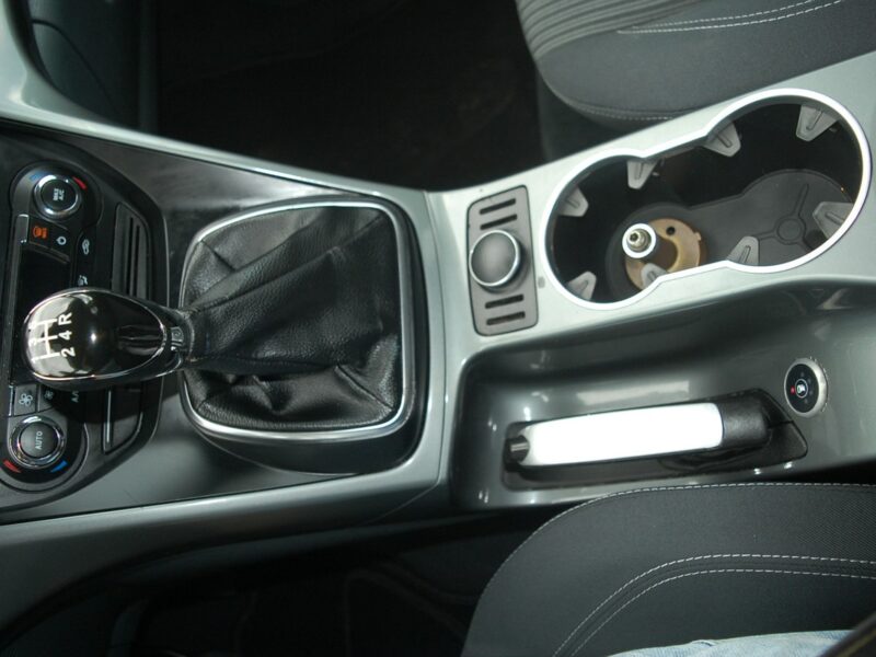 Ford C-Max Pierwsza-rej 2013 II (2010-)