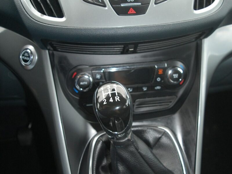 Ford C-Max Pierwsza-rej 2013 II (2010-)