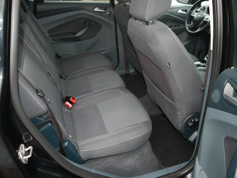 Ford C-Max Pierwsza-rej 2013 II (2010-)
