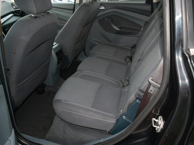 Ford C-Max Pierwsza-rej 2013 II (2010-)