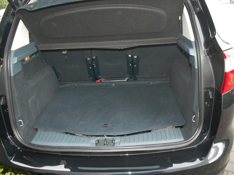 Ford C-Max Pierwsza-rej 2013 II (2010-)
