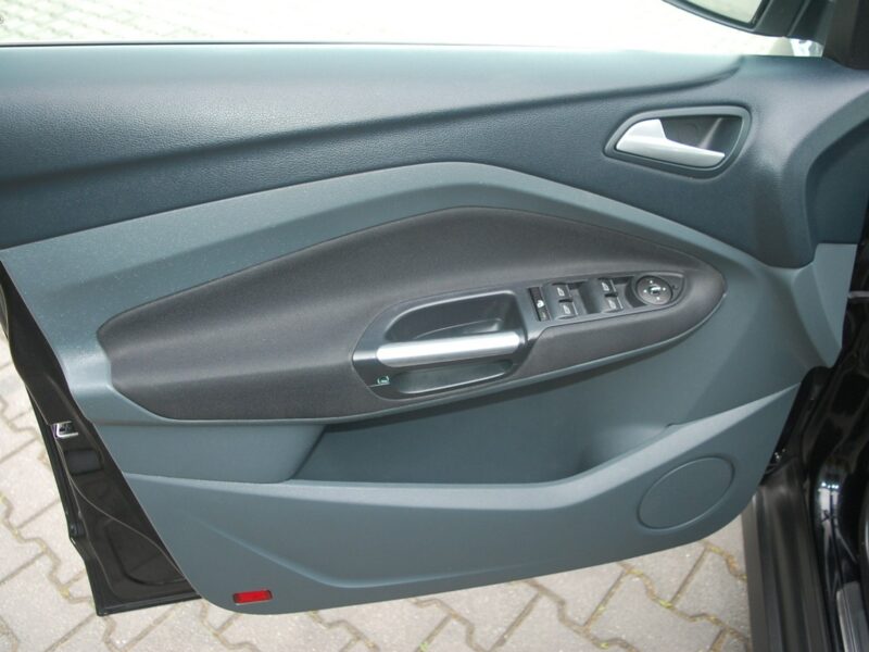Ford C-Max Pierwsza-rej 2013 II (2010-)