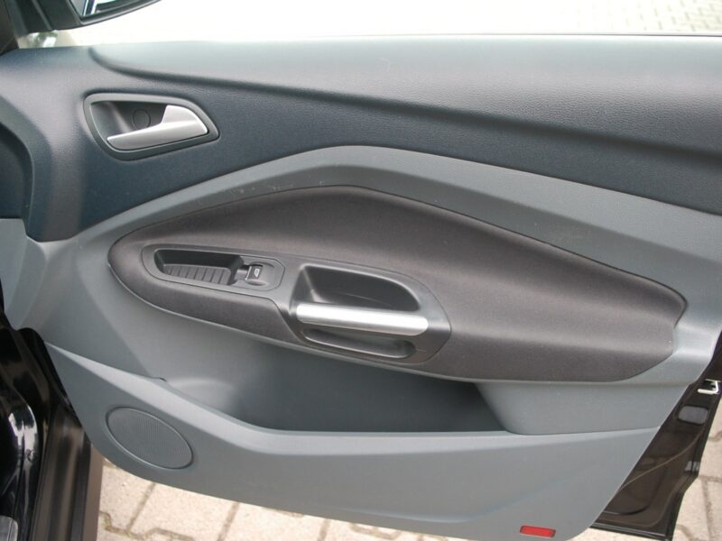 Ford C-Max Pierwsza-rej 2013 II (2010-)
