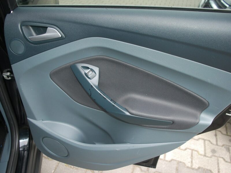 Ford C-Max Pierwsza-rej 2013 II (2010-)