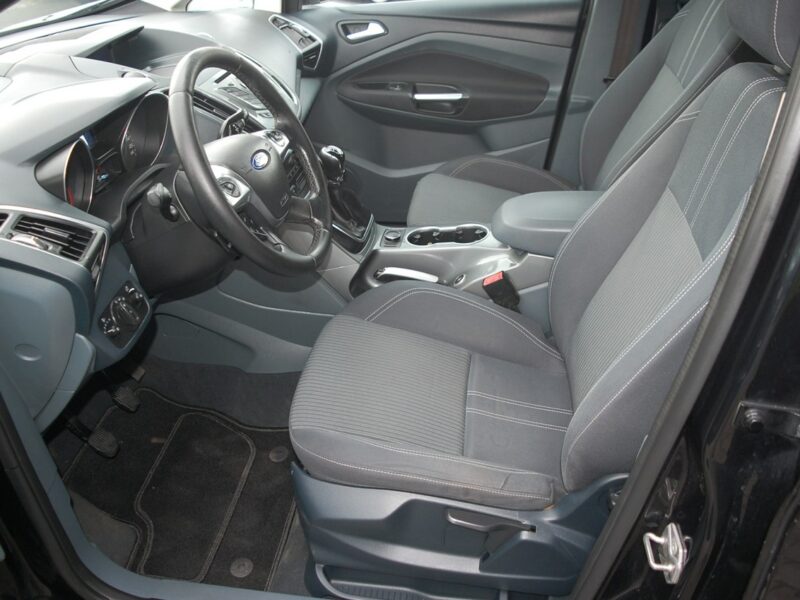 Ford C-Max Pierwsza-rej 2013 II (2010-)