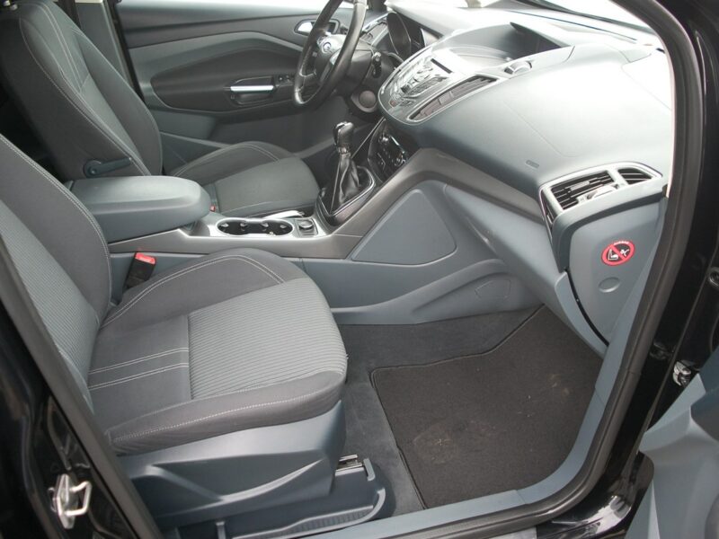 Ford C-Max Pierwsza-rej 2013 II (2010-)