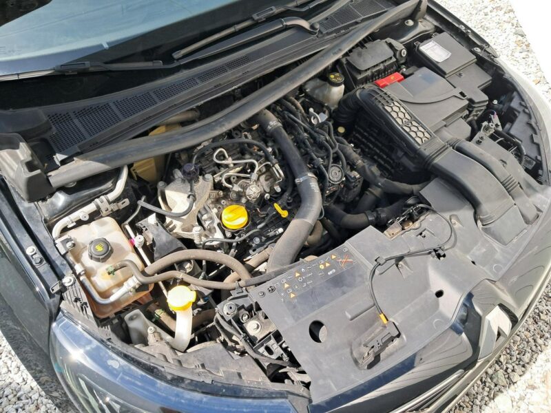Renault Megane IV (2016-)