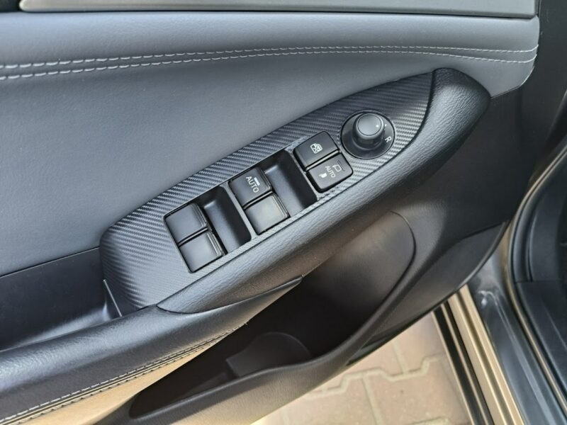 Mazda CX-3 2.0 121KM Sports-Line, Kamera,Navi,MartwePole,HandsFree,Head-up
