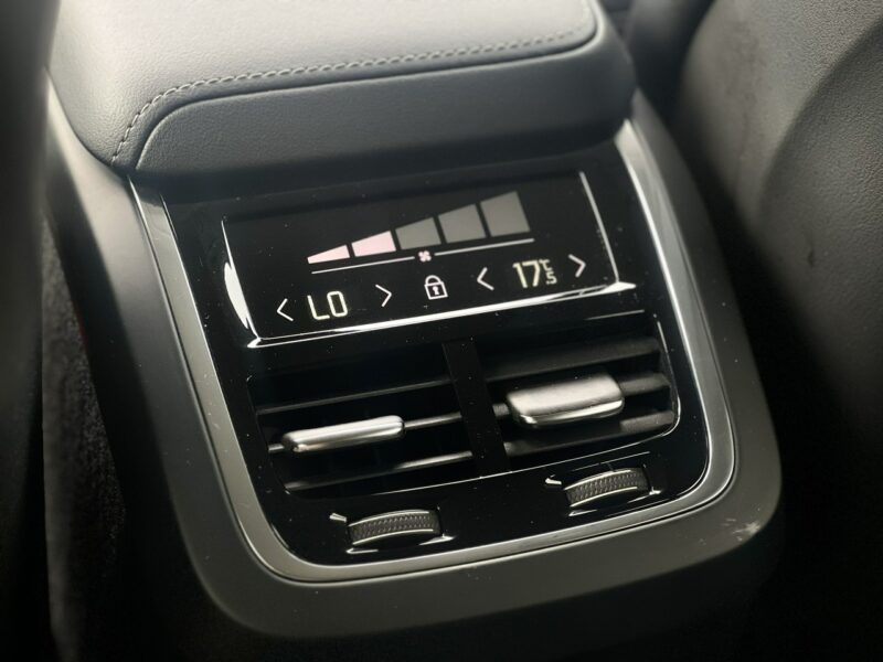 Volvo XC 60 Salon Polska Poleasingowy I właściciel Serwis ASO Bezwypadkowy II (2017-)