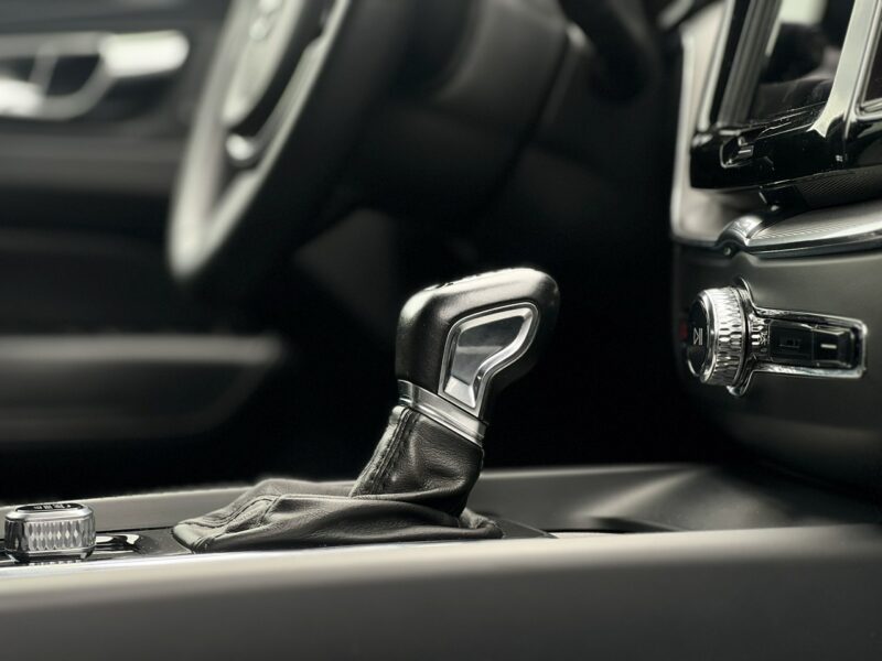 Volvo XC 60 Salon Polska Poleasingowy I właściciel Serwis ASO Bezwypadkowy II (2017-)