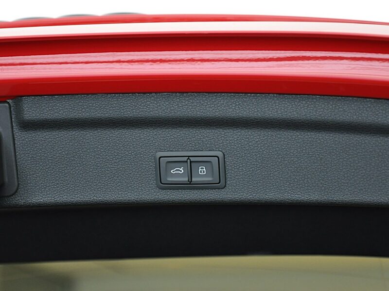 Audi Q3 Sportback 40TDI Quattro Sline Panorama MatrixLed TempomatACC Virtual Hak Webasto