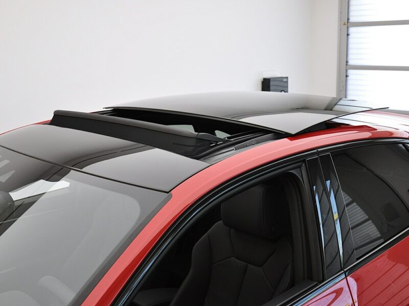 Audi Q3 Sportback 40TDI Quattro Sline Panorama MatrixLed TempomatACC Virtual Hak Webasto