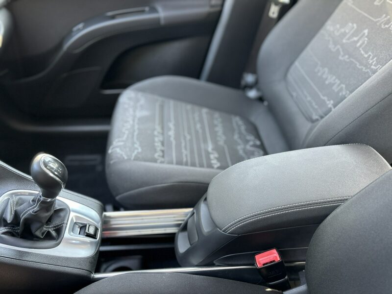 Opel Meriva Super stan Konkurencyjne oferty II (2010-)