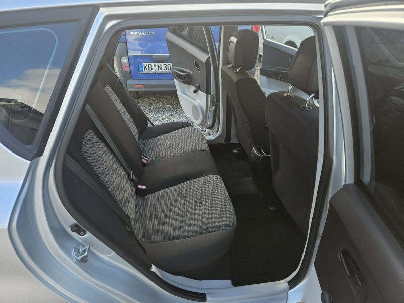 Kia Cee'd Opłacona Zdrowa Zadbana z Klimą Po Serwisie 1 Wł I (2006-2012)