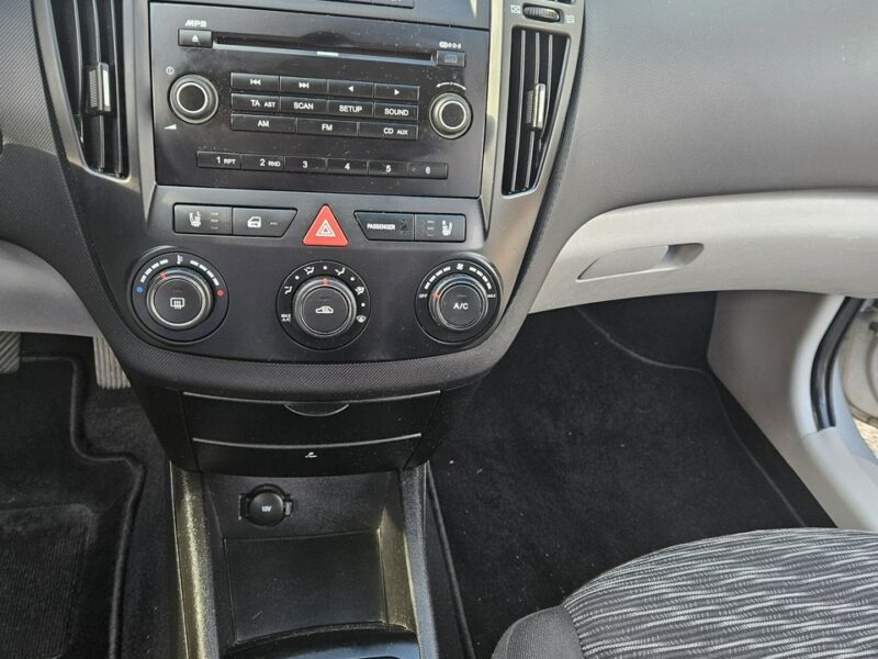 Kia Cee'd Opłacona Zdrowa Zadbana z Klimą Po Serwisie 1 Wł I (2006-2012)