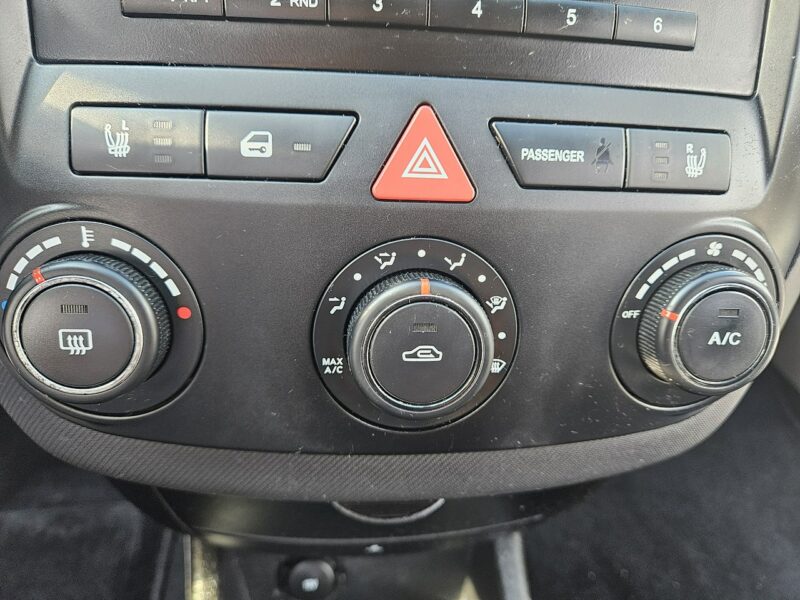 Kia Cee'd Opłacona Zdrowa Zadbana z Klimą Po Serwisie 1 Wł I (2006-2012)