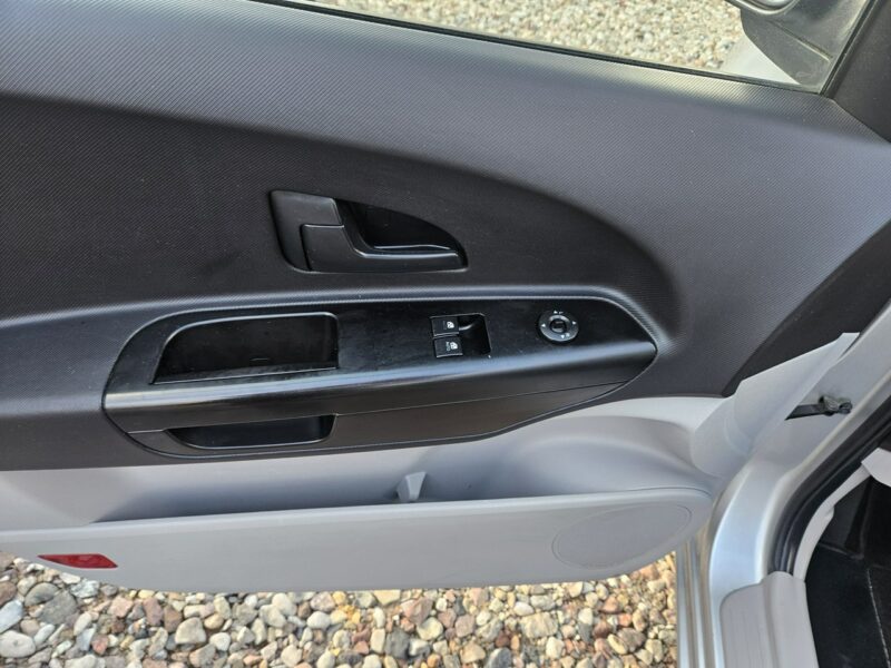 Kia Cee'd Opłacona Zdrowa Zadbana z Klimą Po Serwisie 1 Wł I (2006-2012)