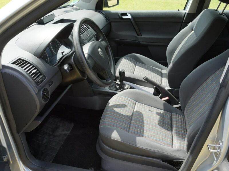 Volkswagen Polo Super stan . Gwarancja IV FL (2005-2009)