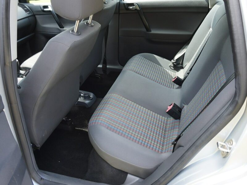 Volkswagen Polo Super stan . Gwarancja IV FL (2005-2009)