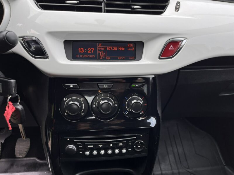 Citroen C3 1.0 Klima EL szyby ABS Ks serw TUV Stan IDealny Bezwypadk Opłacony II (2008-2016)