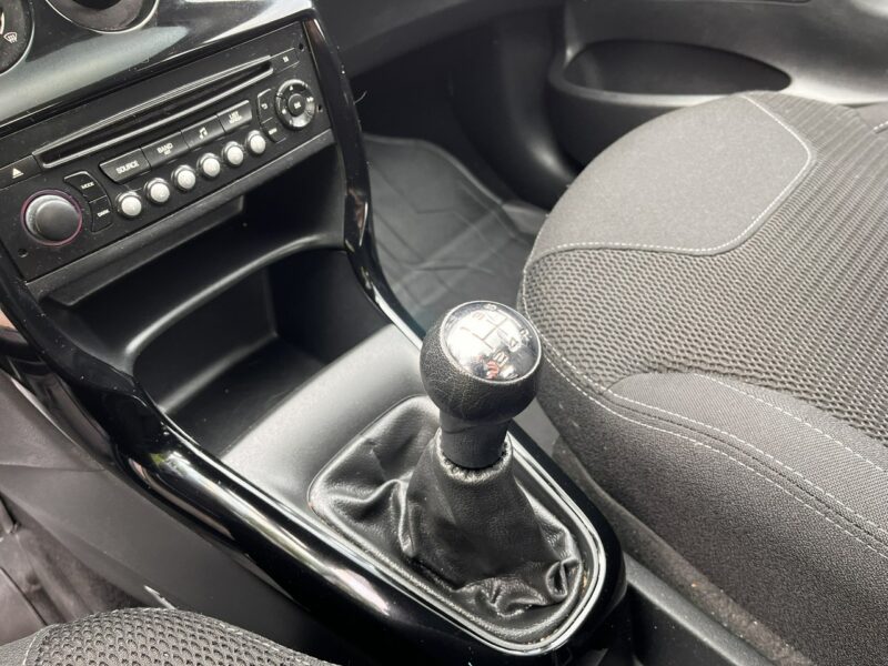 Citroen C3 1.0 Klima EL szyby ABS Ks serw TUV Stan IDealny Bezwypadk Opłacony II (2008-2016)