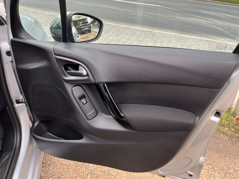 Citroen C3 1.0 Klima EL szyby ABS Ks serw TUV Stan IDealny Bezwypadk Opłacony II (2008-2016)