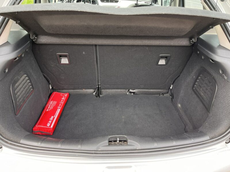 Citroen C3 1.0 Klima EL szyby ABS Ks serw TUV Stan IDealny Bezwypadk Opłacony II (2008-2016)