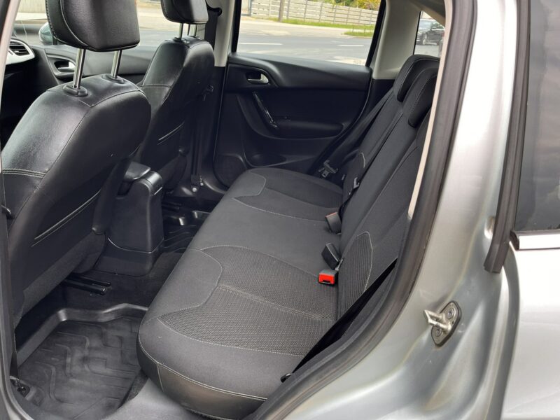 Citroen C3 1.0 Klima EL szyby ABS Ks serw TUV Stan IDealny Bezwypadk Opłacony II (2008-2016)