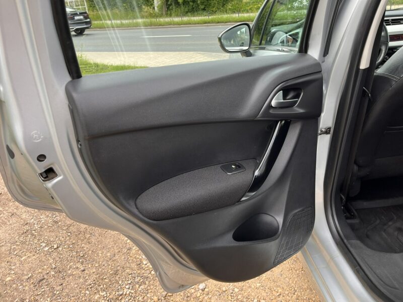 Citroen C3 1.0 Klima EL szyby ABS Ks serw TUV Stan IDealny Bezwypadk Opłacony II (2008-2016)