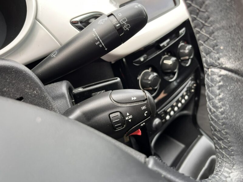 Citroen C3 1.0 Klima EL szyby ABS Ks serw TUV Stan IDealny Bezwypadk Opłacony II (2008-2016)