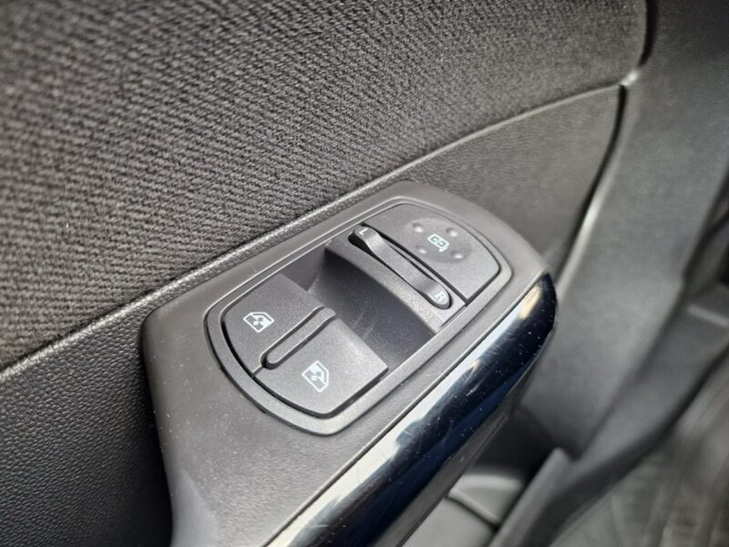 Opel Corsa 1.2 Benzyna 80 KM, Automat, Klimatyzacja, Alufelgi, Komputer, Tempomat D (2006-2014)