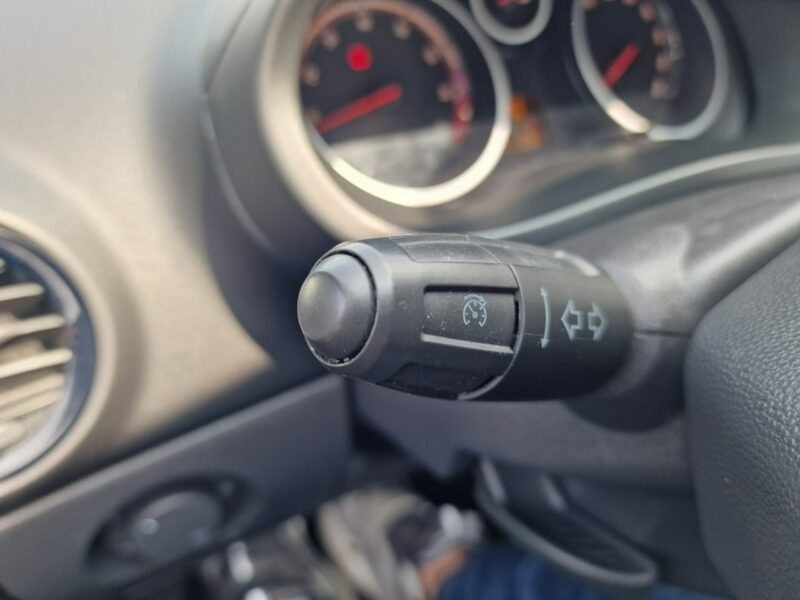 Opel Corsa 1.2 Benzyna 80 KM, Automat, Klimatyzacja, Alufelgi, Komputer, Tempomat D (2006-2014)