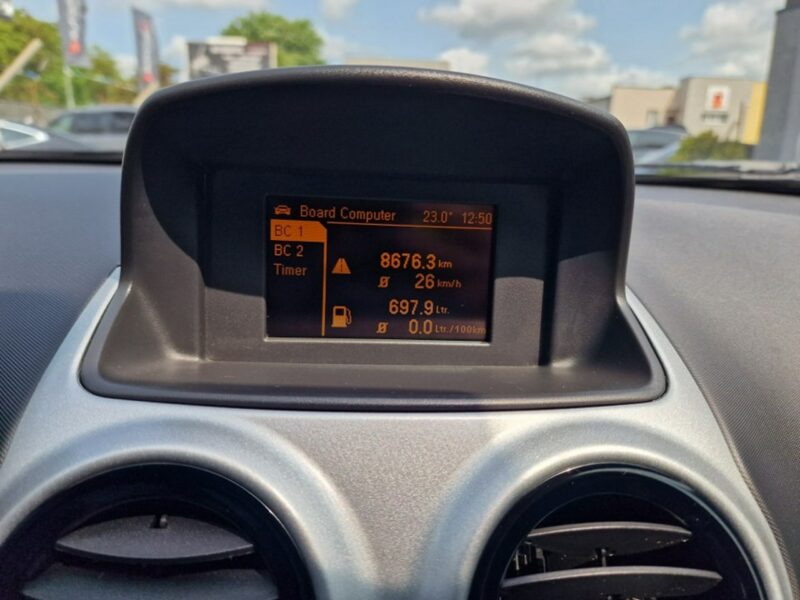 Opel Corsa 1.2 Benzyna 80 KM, Automat, Klimatyzacja, Alufelgi, Komputer, Tempomat D (2006-2014)