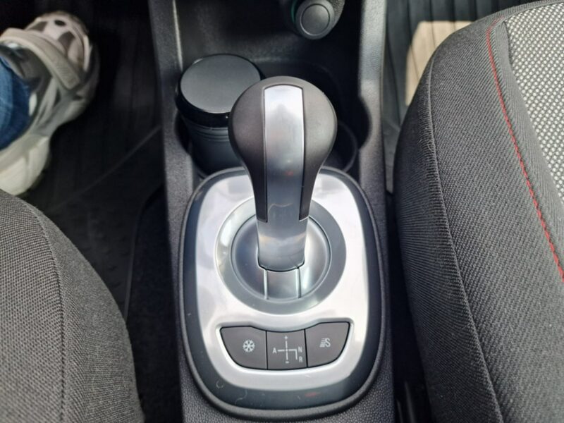 Opel Corsa 1.2 Benzyna 80 KM, Automat, Klimatyzacja, Alufelgi, Komputer, Tempomat D (2006-2014)