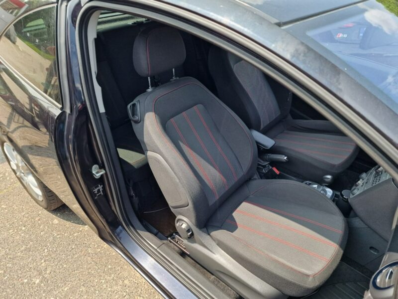 Opel Corsa 1.2 Benzyna 80 KM, Automat, Klimatyzacja, Alufelgi, Komputer, Tempomat D (2006-2014)