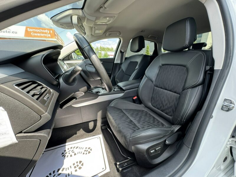 Renault Talisman *LIMITED*Film*Automat*Niski Przebieg*Roczna Gwarancja Techniczna* I (2015-)
