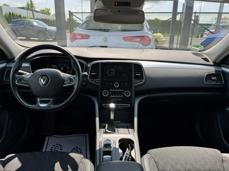 Renault Talisman *LIMITED*Film*Automat*Niski Przebieg*Roczna Gwarancja Techniczna* I (2015-)