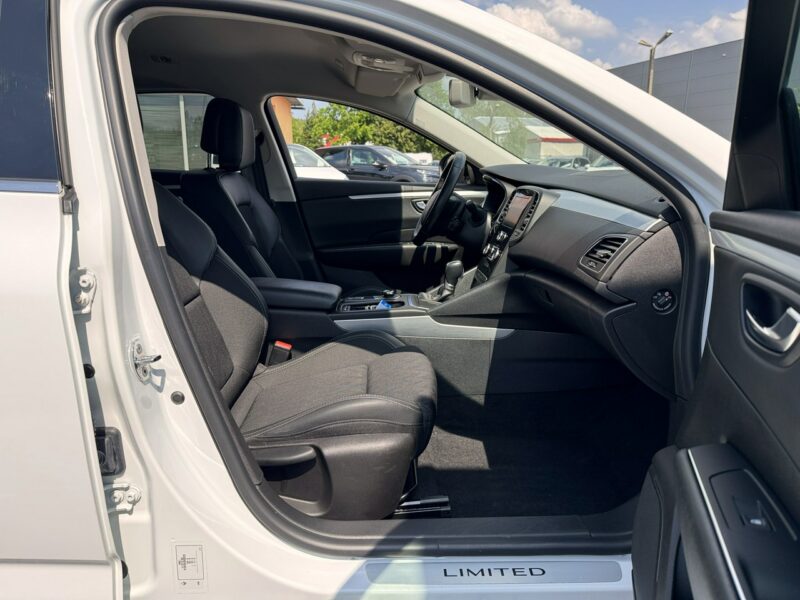 Renault Talisman *LIMITED*Film*Automat*Niski Przebieg*Roczna Gwarancja Techniczna* I (2015-)