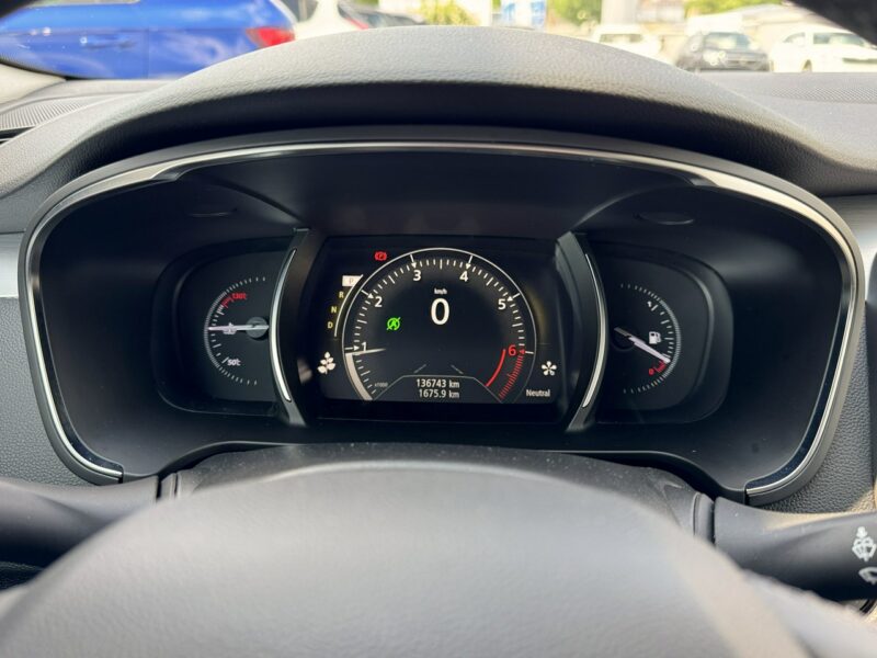 Renault Talisman *LIMITED*Film*Automat*Niski Przebieg*Roczna Gwarancja Techniczna* I (2015-)