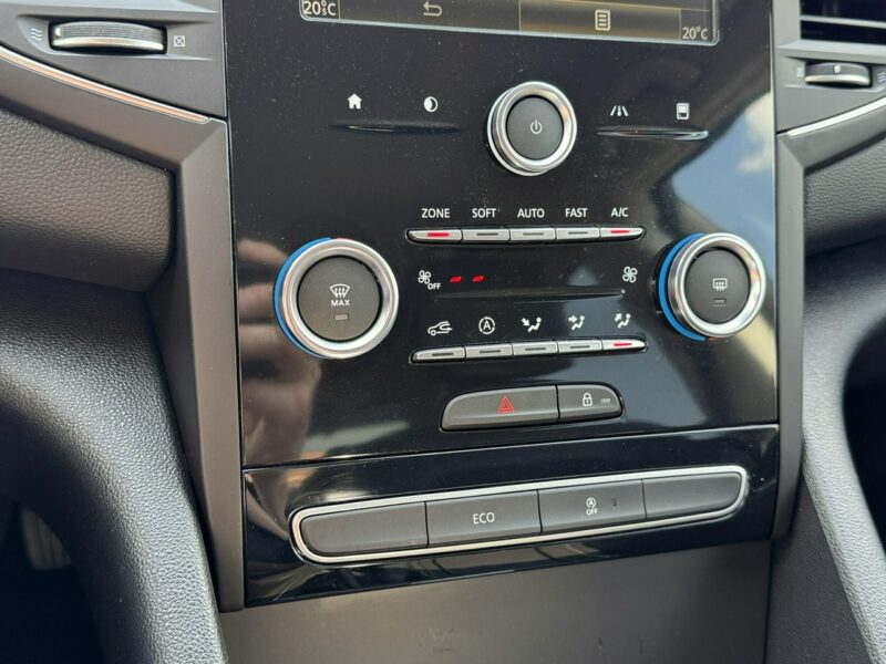 Renault Talisman *LIMITED*Film*Automat*Niski Przebieg*Roczna Gwarancja Techniczna* I (2015-)