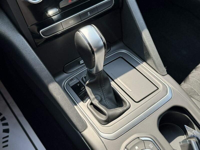 Renault Talisman *LIMITED*Film*Automat*Niski Przebieg*Roczna Gwarancja Techniczna* I (2015-)