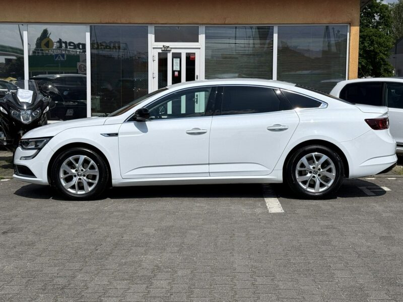 Renault Talisman *LIMITED*Film*Automat*Niski Przebieg*Roczna Gwarancja Techniczna* I (2015-)