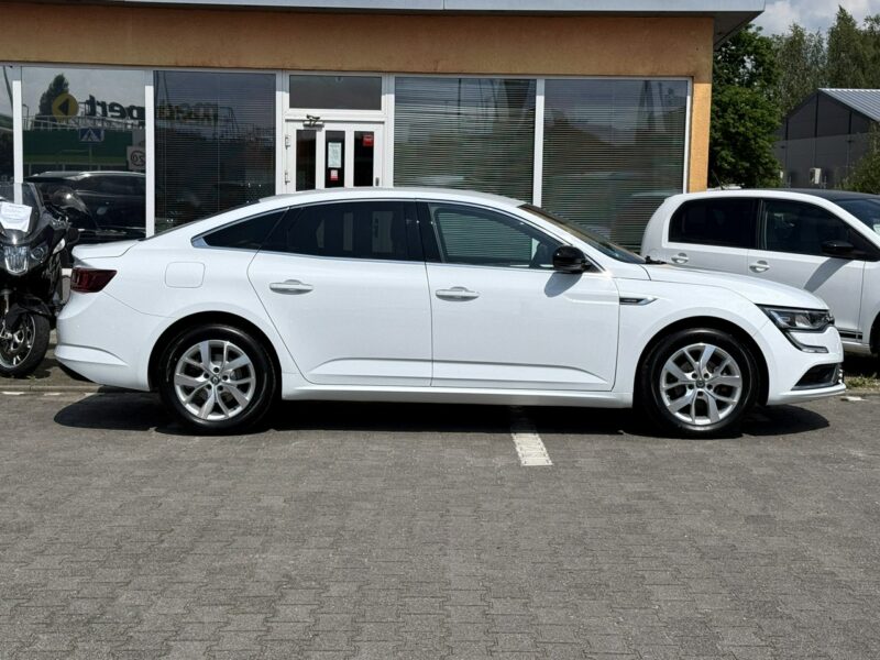 Renault Talisman *LIMITED*Film*Automat*Niski Przebieg*Roczna Gwarancja Techniczna* I (2015-)