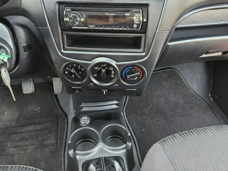 Kia Picanto Opłacona Zdrowa Zadbana Serwisowana z Klimatyzacją LIFT 1 Wł Po Serwis I (2004-2010)