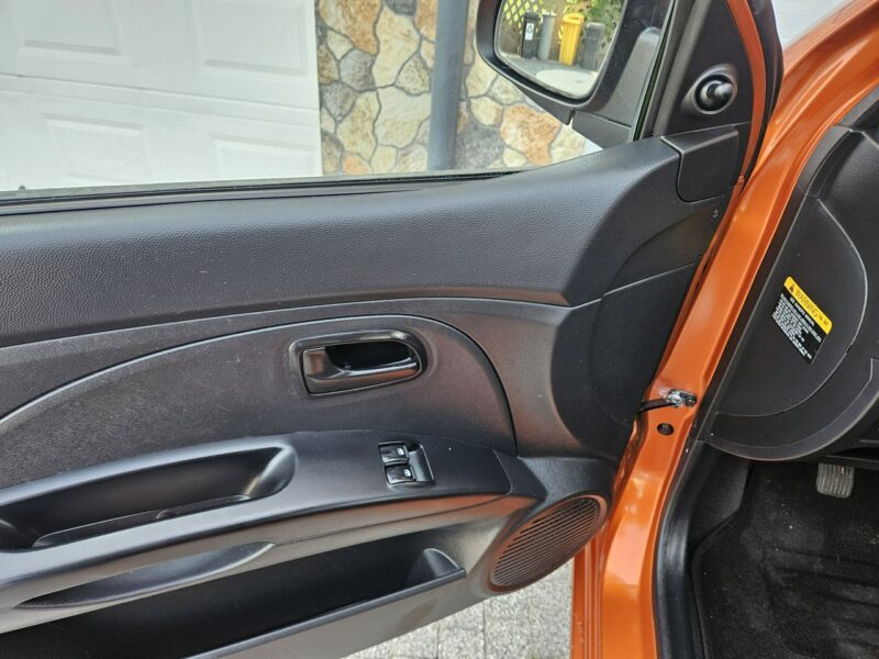 Kia Picanto Opłacona Zdrowa Zadbana Serwisowana z Klimatyzacją LIFT 1 Wł Po Serwis I (2004-2010)