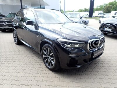 BMW X5 G05 (2018-)