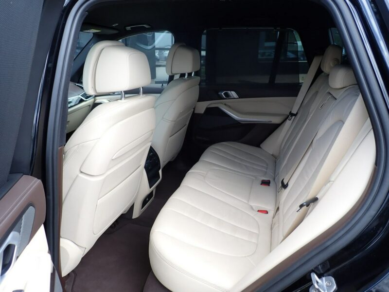 BMW X5 G05 (2018-)