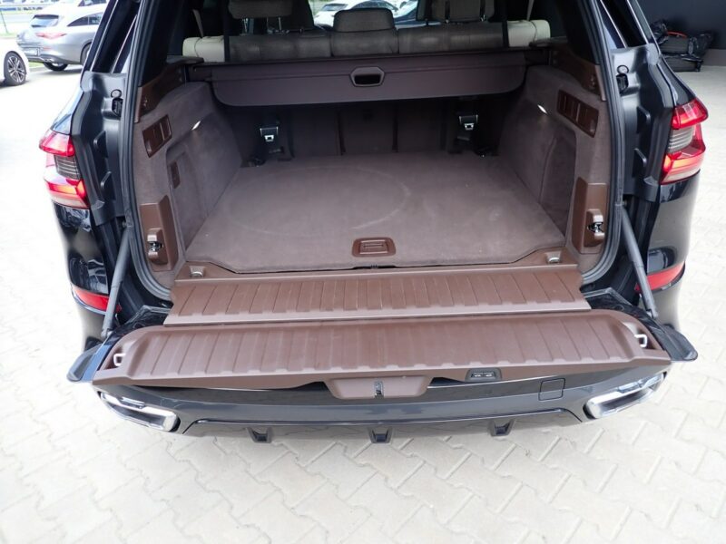 BMW X5 G05 (2018-)